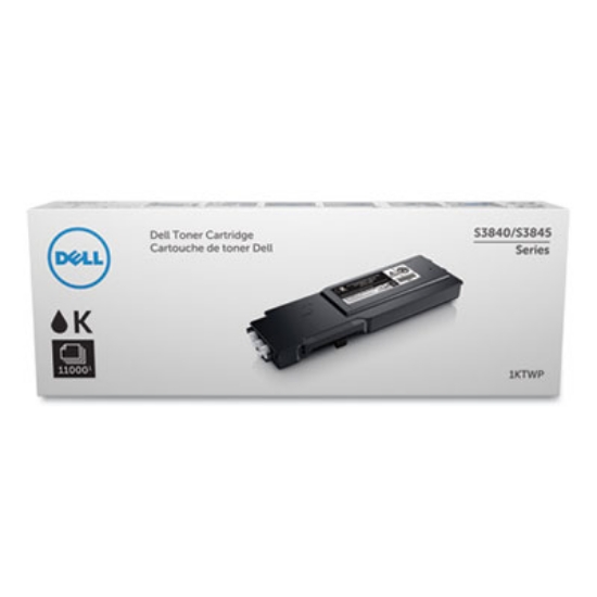 Picture of Dell S3840cdn/S3845cdn Black T