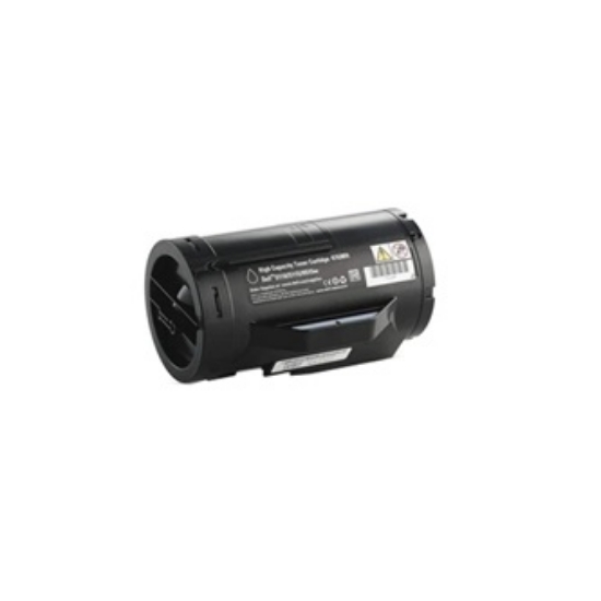 Picture of Dell F9G3N toner -- 3000 page